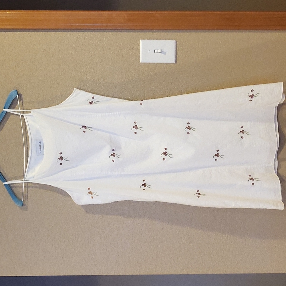 Summer dress